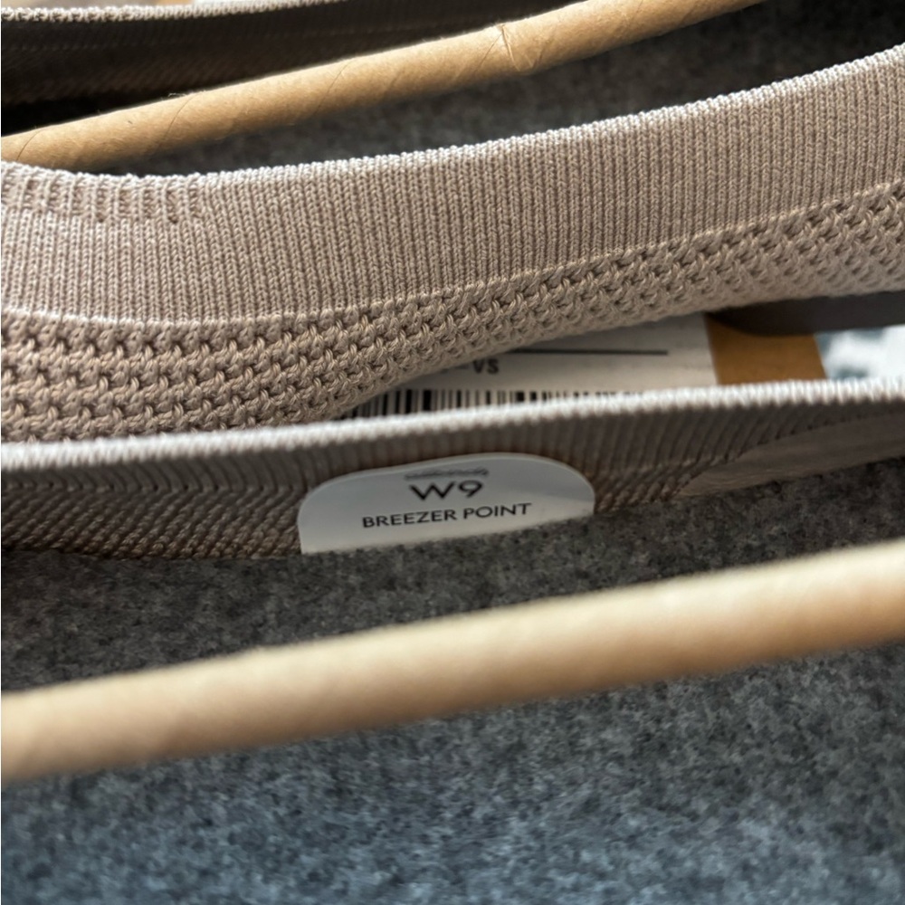✨ NIB ✨ Allbirds Women's Breezer Point in Mushroom - Picture 7 of 7